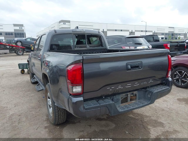 Aukcja sprzedaży 2020 Toyota Tacoma Sr, vin: 5TFAX5GN0LX187816, numer aukcji: 44915323
