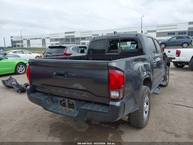 Aukcja sprzedaży 2020 Toyota Tacoma Sr, vin: 5TFAX5GN0LX187816, numer aukcji: 44915323