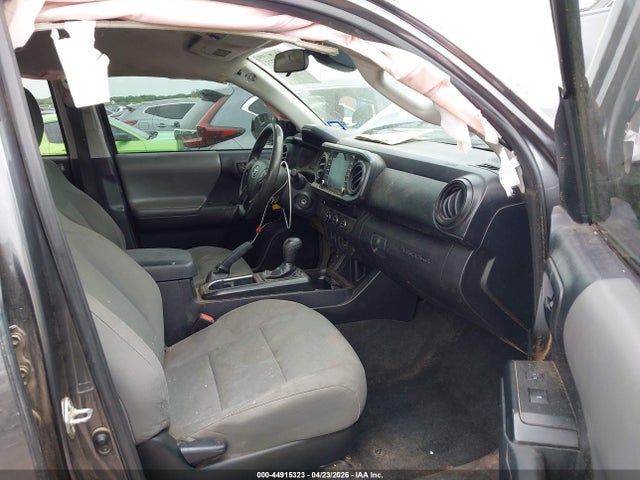Aukcja sprzedaży 2020 Toyota Tacoma Sr, vin: 5TFAX5GN0LX187816, numer aukcji: 44915323