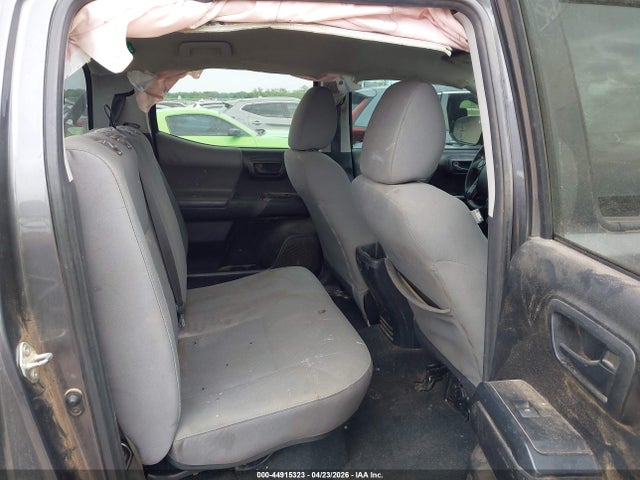 Aukcja sprzedaży 2020 Toyota Tacoma Sr, vin: 5TFAX5GN0LX187816, numer aukcji: 44915323
