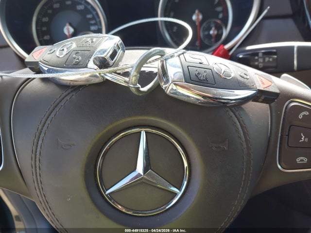 Продаж на аукціоні авто 2017 Mercedes-benz Gls 550 4matic, vin: 4JGDF7DE3HA766417, номер лоту: 44915325