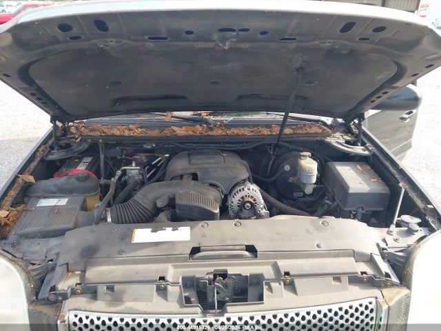 Aukcja sprzedaży 2009 Gmc Yukon Slt1, vin: 1GKEC33389R145062, numer aukcji: 44915326