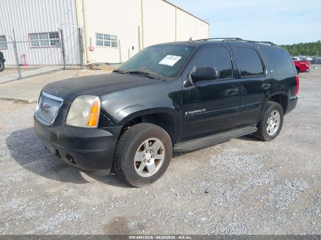 Aukcja sprzedaży 2009 Gmc Yukon Slt1, vin: 1GKEC33389R145062, numer aukcji: 44915326