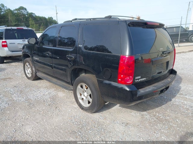 Aukcja sprzedaży 2009 Gmc Yukon Slt1, vin: 1GKEC33389R145062, numer aukcji: 44915326