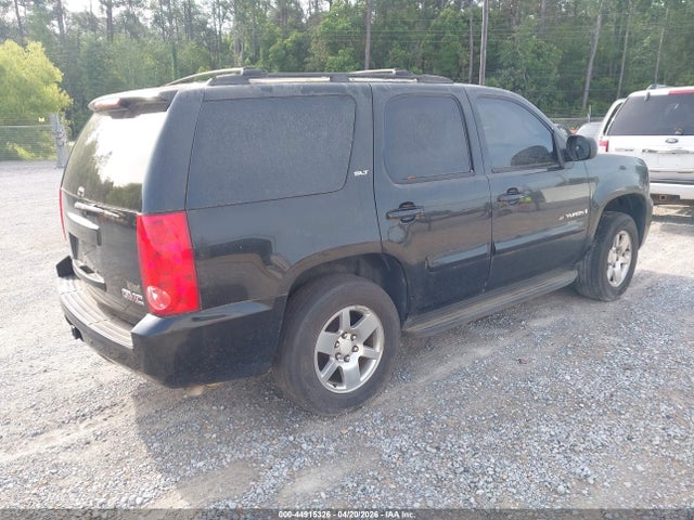 Aukcja sprzedaży 2009 Gmc Yukon Slt1, vin: 1GKEC33389R145062, numer aukcji: 44915326