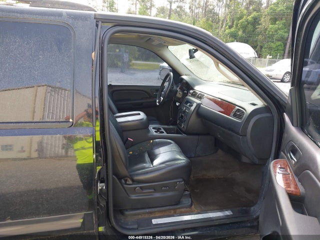 Aukcja sprzedaży 2009 Gmc Yukon Slt1, vin: 1GKEC33389R145062, numer aukcji: 44915326