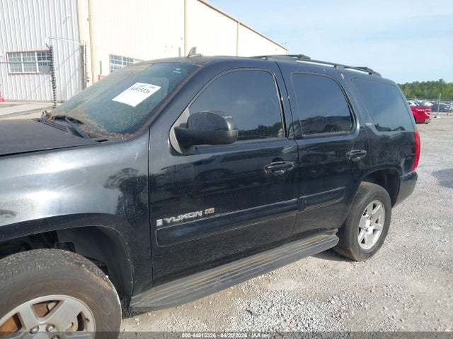 Aukcja sprzedaży 2009 Gmc Yukon Slt1, vin: 1GKEC33389R145062, numer aukcji: 44915326