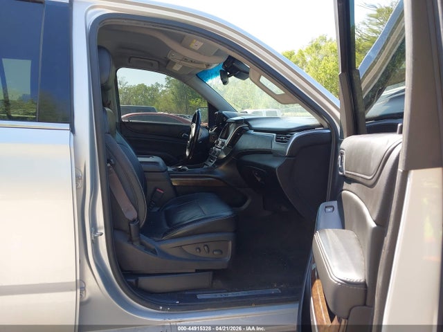 Aukcja sprzedaży 2015 Chevrolet Suburban 1500 Lt, vin: 1GNSKJKC1FR265814, numer aukcji: 44915328