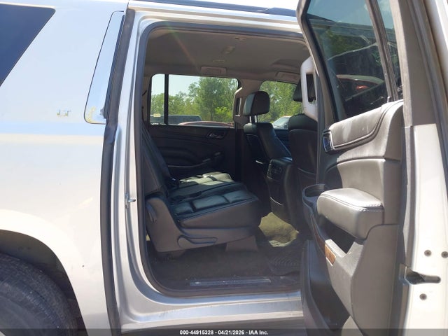 Aukcja sprzedaży 2015 Chevrolet Suburban 1500 Lt, vin: 1GNSKJKC1FR265814, numer aukcji: 44915328