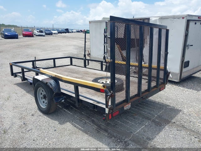 44915330 :رقم المزاد ، 5JW1U1211M1330969 vin ، 2021 Other Other مزاد بيع