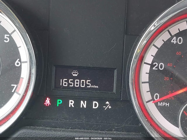 44915333 :رقم المزاد ، 2C4RDGCG9GR170774 vin ، 2016 Dodge Grand Caravan Sxt مزاد بيع