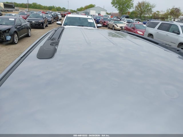 44915333 :رقم المزاد ، 2C4RDGCG9GR170774 vin ، 2016 Dodge Grand Caravan Sxt مزاد بيع