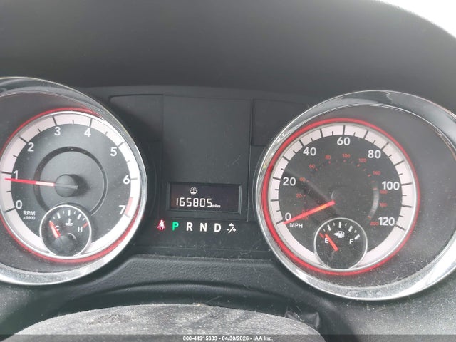 44915333 :رقم المزاد ، 2C4RDGCG9GR170774 vin ، 2016 Dodge Grand Caravan Sxt مزاد بيع