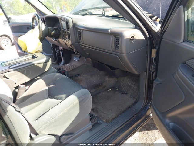44915337 :رقم المزاد ، 3GNEC13T13G203009 vin ، 2003 Chevrolet Avalanche 1500 مزاد بيع