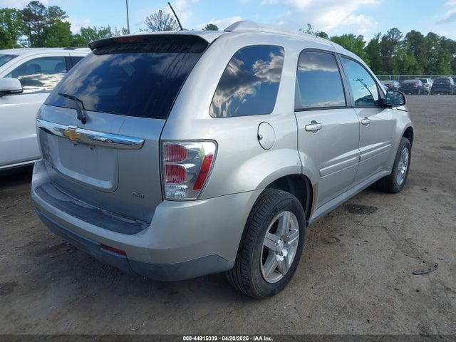 44915339 :رقم المزاد ، 2CNDL43F286012651 vin ، 2008 Chevrolet Equinox Lt مزاد بيع