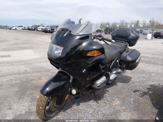 Продаж на аукціоні авто 1999 Bmw R1100 Rt, vin: WB10418AXXZC65991, номер лоту: 44915340