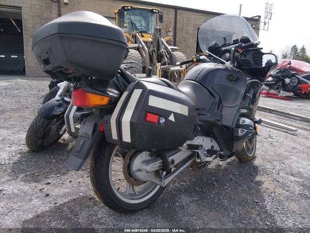 Продаж на аукціоні авто 1999 Bmw R1100 Rt, vin: WB10418AXXZC65991, номер лоту: 44915340