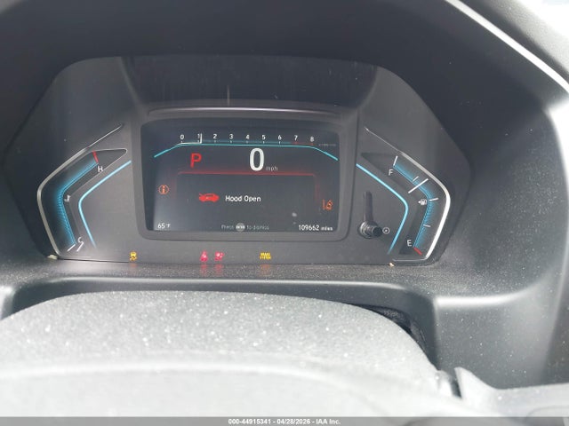 44915341 :رقم المزاد ، 5FNRL6H76LB057120 vin ، 2020 Honda Odyssey مزاد بيع