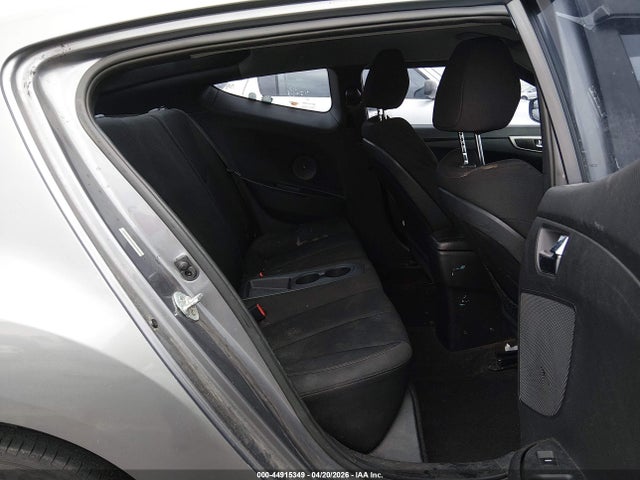 Aukcja sprzedaży 2014 Hyundai Veloster Base W/black, vin: KMHTC6AD9EU216207, numer aukcji: 44915349
