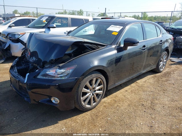 Aukcja sprzedaży 2013 Lexus Gs 350, vin: JTHCE1BL3D5005390, numer aukcji: 44915350