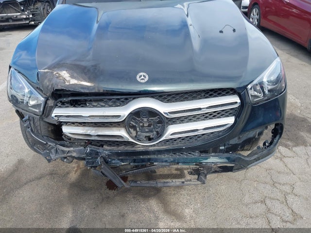 4JGFB4KEXMA514227 Mercedes-Benz Gle 350 4matic