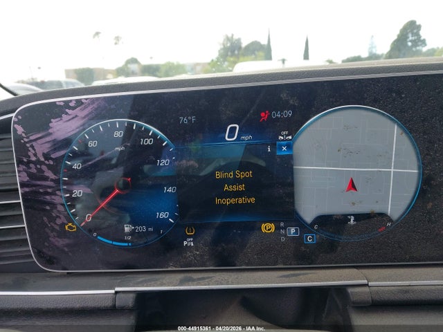 4JGFB4KEXMA514227 Mercedes-Benz Gle 350 4matic