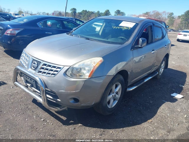Aukcja sprzedaży 2010 Nissan Rogue S, vin: JN8AS5MV4AW612612, numer aukcji: 44915363