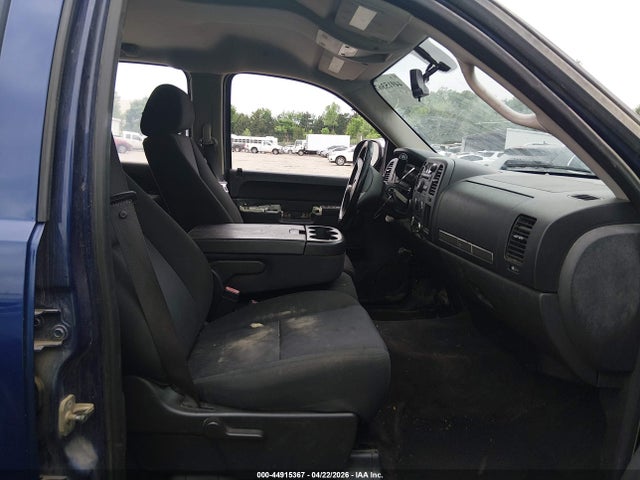 Продажа на аукционе авто 2012 Chevrolet Silverado 1500 Lt, vin: 3GCPKSE71CG300866, номер лота: 44915367