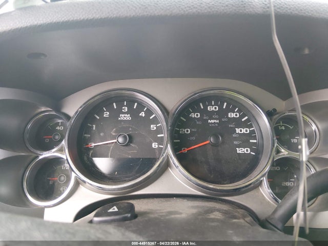 Продажа на аукционе авто 2012 Chevrolet Silverado 1500 Lt, vin: 3GCPKSE71CG300866, номер лота: 44915367