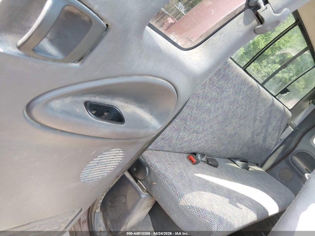 44915369 :رقم المزاد ، 1B7HF13Z2YJ107963 vin ، 2000 Dodge Ram 1500 St مزاد بيع