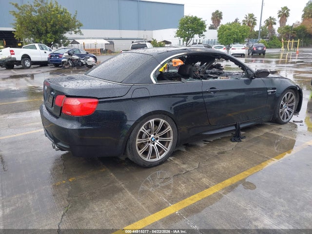 Aukcja sprzedaży 2011 Bmw M3, vin: WBSDX9C50BE584472, numer aukcji: 44915377