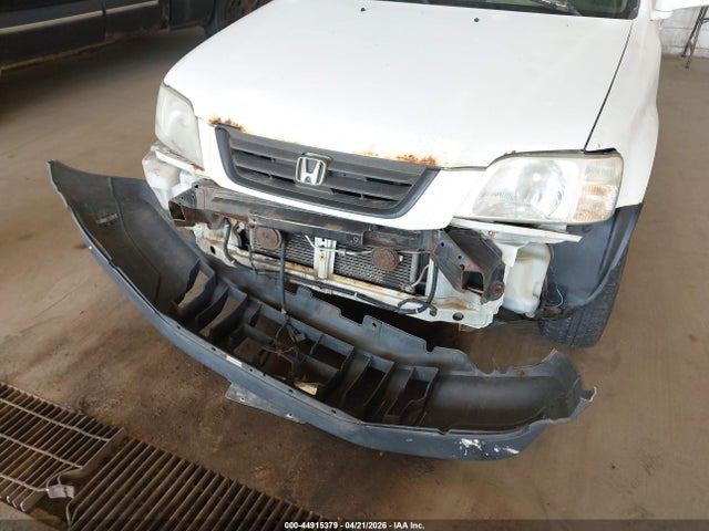 2000 Honda Cr-v Ex მანქანა იყიდება აუქციონზე, vin: JHLRD1867YC010953, აუქციონის ნომერი: 44915379