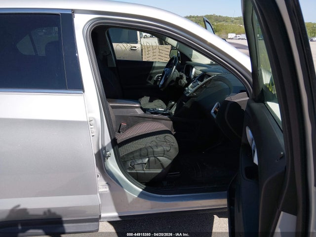 Aukcja sprzedaży 2017 Chevrolet Equinox Lt, vin: 2GNALCEK4H1550395, numer aukcji: 44915380