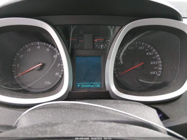 Aukcja sprzedaży 2017 Chevrolet Equinox Lt, vin: 2GNALCEK4H1550395, numer aukcji: 44915380