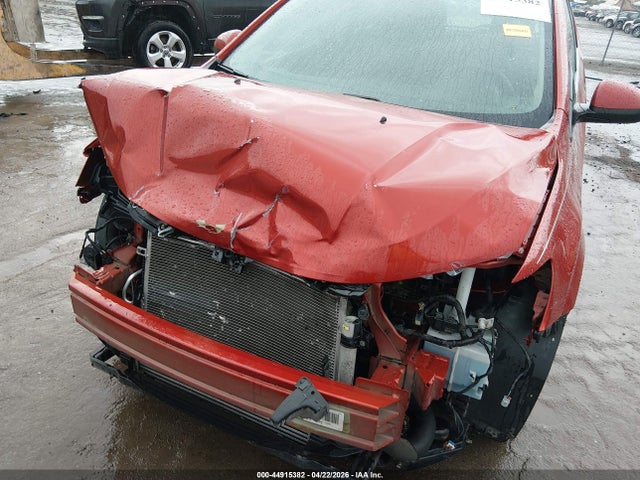 Продаж на аукціоні авто 2020 Chevrolet Sonic, vin: 1G1JD6SBXL4102177, номер лоту: 44915382