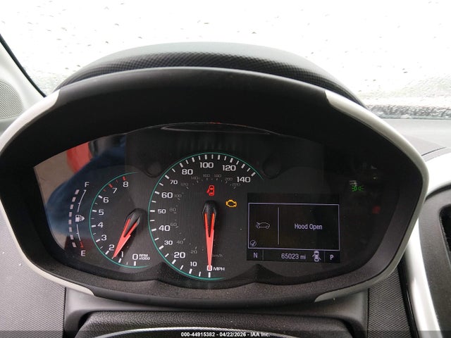 Продаж на аукціоні авто 2020 Chevrolet Sonic, vin: 1G1JD6SBXL4102177, номер лоту: 44915382