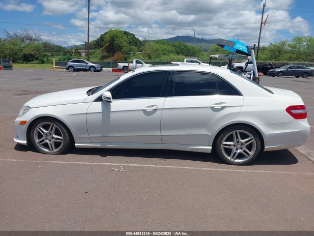 Продаж на аукціоні авто 2010 Mercedes-benz E 350, vin: WDDHF5GB3AA136890, номер лоту: 44915389
