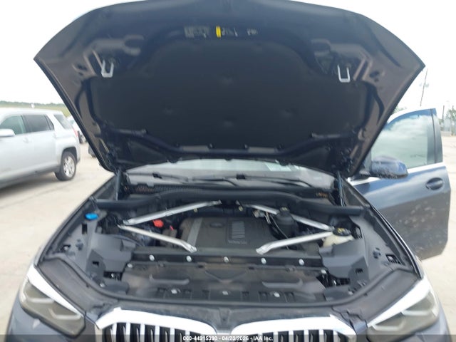 44915390 :رقم المزاد ، 5UXCR6C58KLK84555 vin ، 2019 Bmw X5 Xdrive40i مزاد بيع
