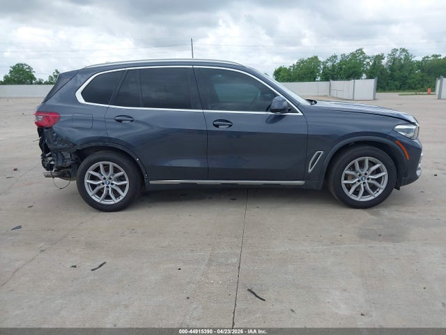Aukcja sprzedaży 2019 Bmw X5 Xdrive40i, vin: 5UXCR6C58KLK84555, numer aukcji: 44915390