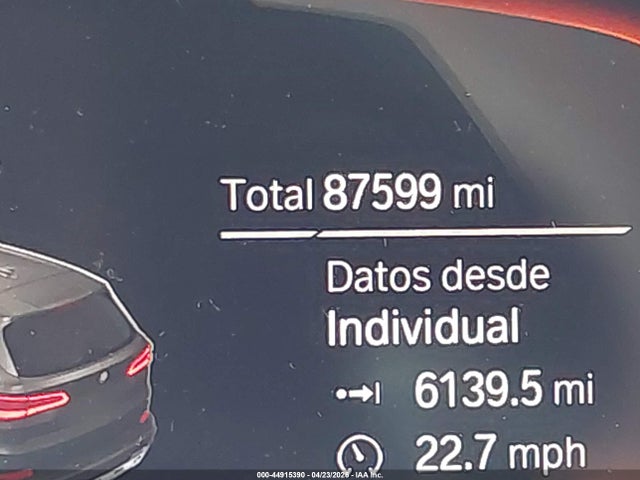 Aukcja sprzedaży 2019 Bmw X5 Xdrive40i, vin: 5UXCR6C58KLK84555, numer aukcji: 44915390