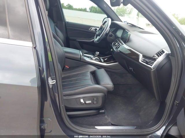5UXCR6C58KLK84555 BMW X5 Xdrive40i