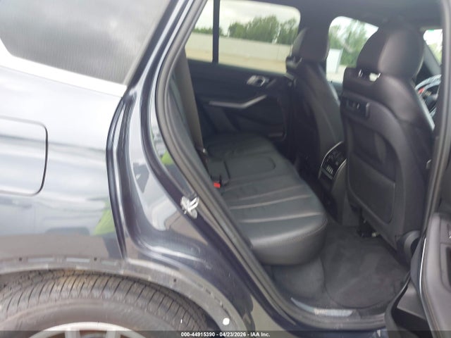 Aukcja sprzedaży 2019 Bmw X5 Xdrive40i, vin: 5UXCR6C58KLK84555, numer aukcji: 44915390