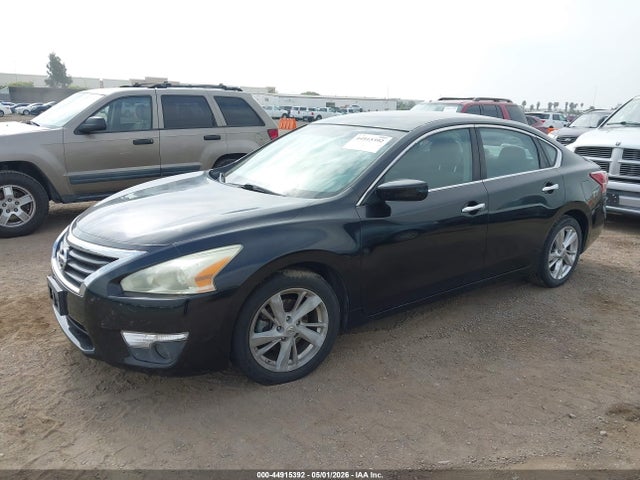 44915392 :رقم المزاد ، 1N4AL3AP2DN495891 vin ، 2013 Nissan Altima 2.5 Sv مزاد بيع