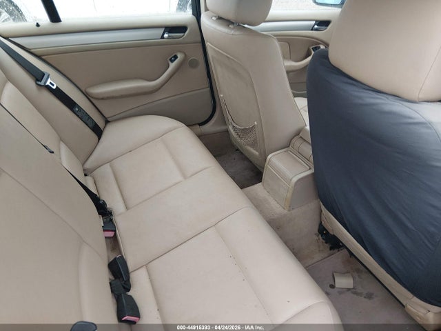 44915393 :رقم المزاد ، WBAET37483NJ34248 vin ، 2003 Bmw 325i مزاد بيع