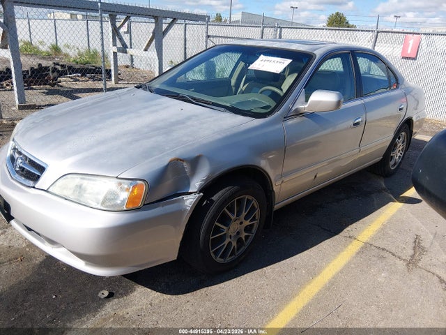 Продаж на аукціоні авто 1999 Acura Tl 3.2, vin: 19UUA5640XA038985, номер лоту: 44915395