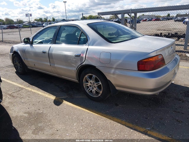 Продаж на аукціоні авто 1999 Acura Tl 3.2, vin: 19UUA5640XA038985, номер лоту: 44915395