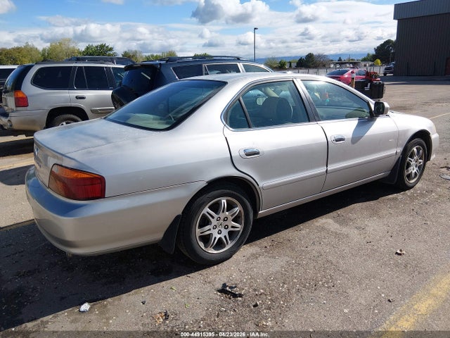 Продаж на аукціоні авто 1999 Acura Tl 3.2, vin: 19UUA5640XA038985, номер лоту: 44915395