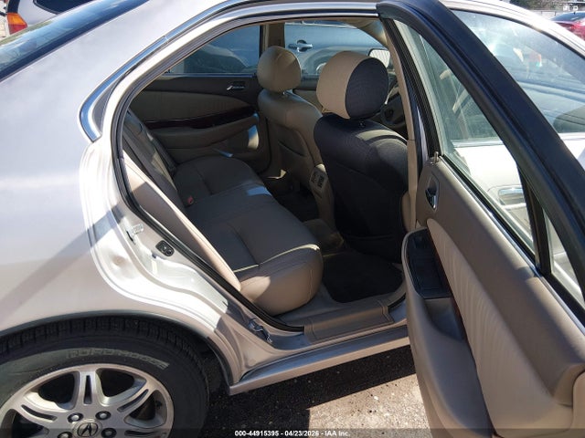 Продаж на аукціоні авто 1999 Acura Tl 3.2, vin: 19UUA5640XA038985, номер лоту: 44915395