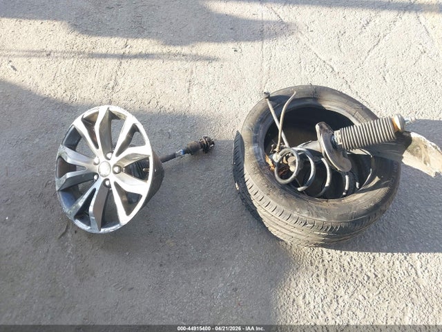 JTJYARBZ0K2128355 Lexus Nx 300 F Sport