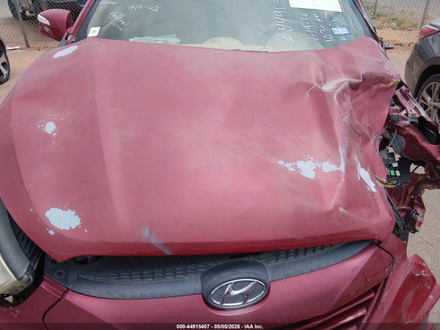 2012 Hyundai Tucson Gls მანქანა იყიდება აუქციონზე, vin: KM8JUCAC1CU473448, აუქციონის ნომერი: 44915407